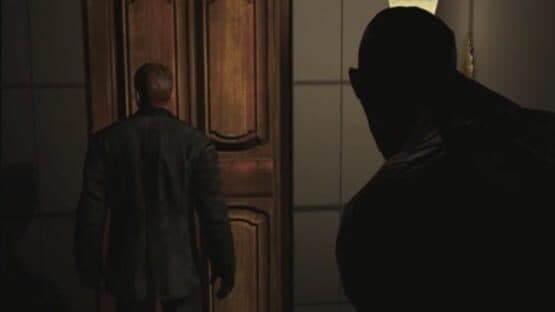 Alone in the Dark — screenshot 7