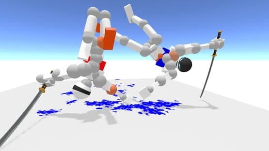 Toribash Next — screenshot 6