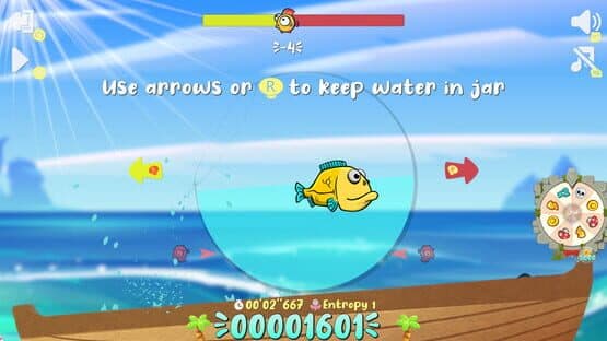 Watch The Fish — screenshot 1
