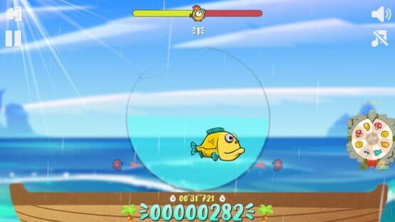 Watch The Fish — screenshot 3