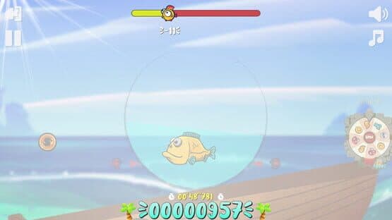Watch The Fish — screenshot 4