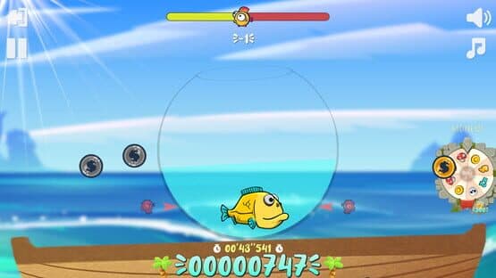 Watch The Fish — screenshot 5