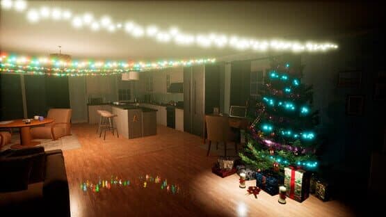 Evil Holiday — screenshot 1