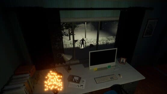 Evil Holiday — screenshot 2