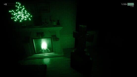 Evil Holiday — screenshot 3
