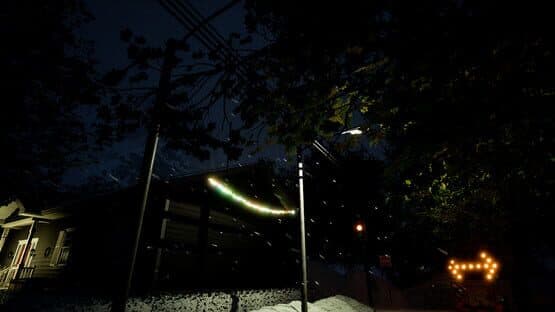 Evil Holiday — screenshot 4