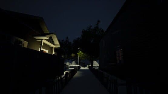 Evil Holiday — screenshot 5