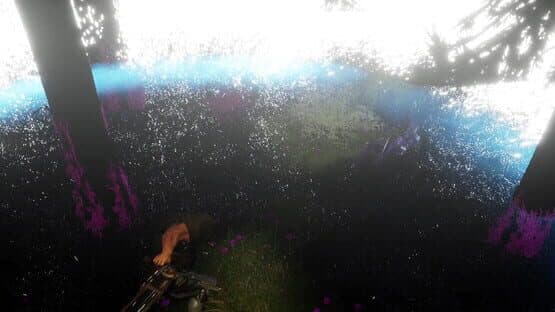 Redacted: Genome — screenshot 3