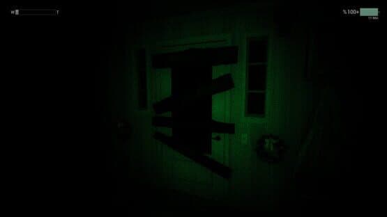 Evil Holiday — screenshot 6