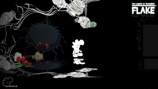 Flake: The Legend of Snowblind — screenshot 8