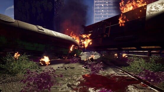 Redacted: Genome — screenshot 4