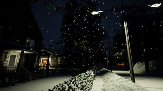 Evil Holiday — screenshot 7