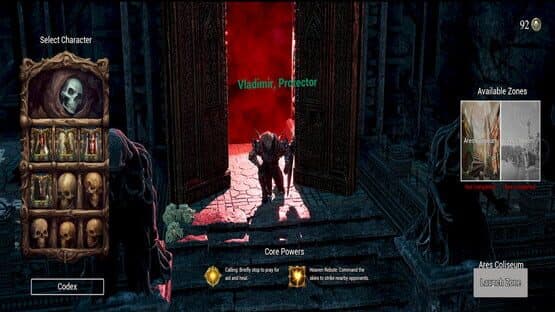 Chronicle Survivors — screenshot 1