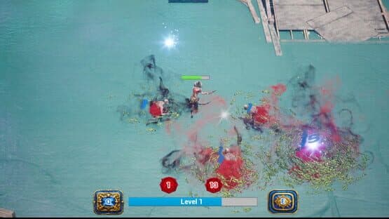 Chronicle Survivors — screenshot 2