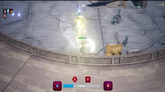 Chronicle Survivors — screenshot 3