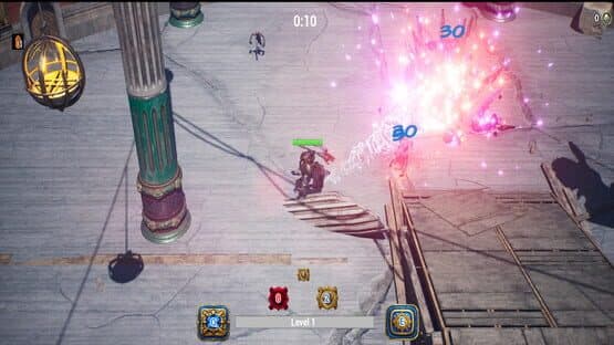Chronicle Survivors — screenshot 4