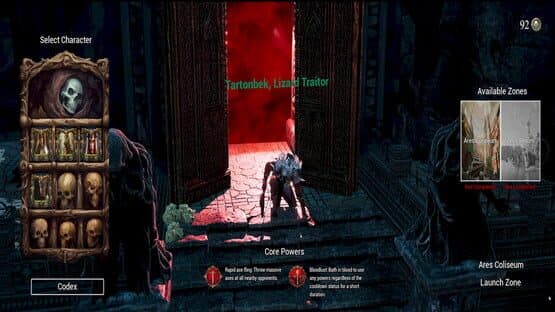 Chronicle Survivors — screenshot 5