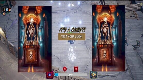 Chronicle Survivors — screenshot 6