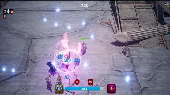 Chronicle Survivors — screenshot 7