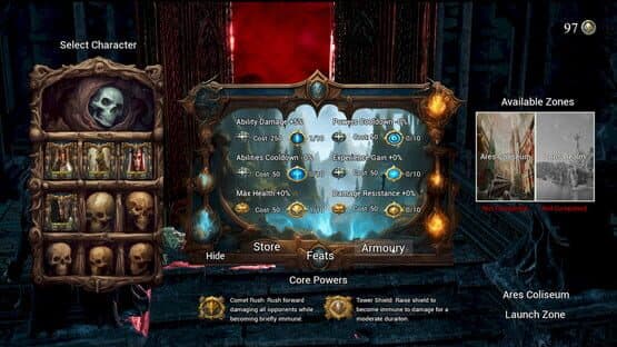 Chronicle Survivors — screenshot 8