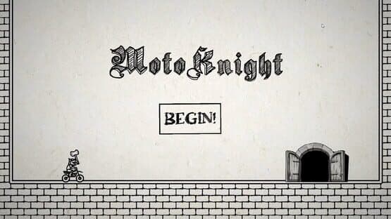 Moto Knight — screenshot 1