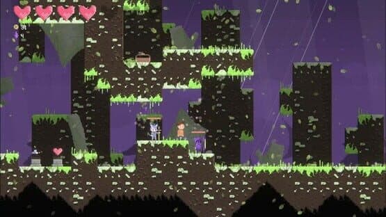 Meowphoria — screenshot 1