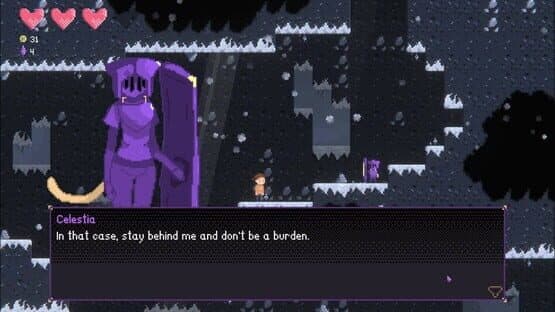 Meowphoria — screenshot 2