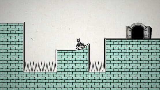 Moto Knight — screenshot 2
