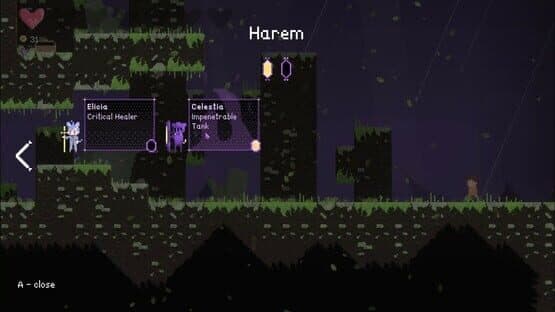 Meowphoria — screenshot 3