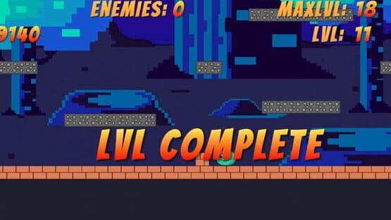 Cosmic Slime Defense — screenshot 5