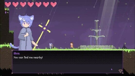 Meowphoria — screenshot 4