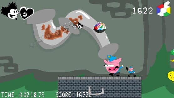 Moussacre — screenshot 4