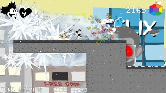 Moussacre — screenshot 5