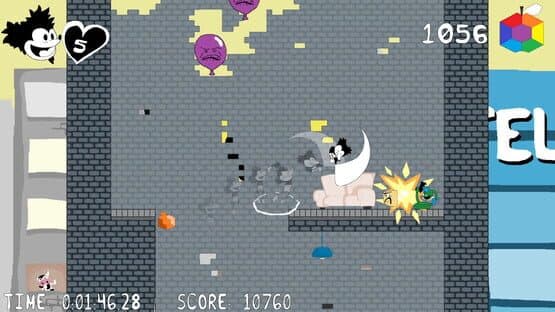 Moussacre — screenshot 6