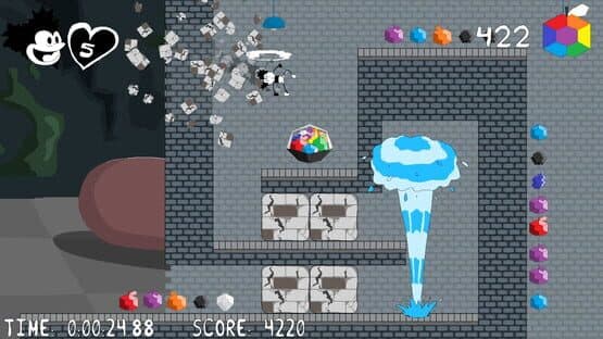 Moussacre — screenshot 7