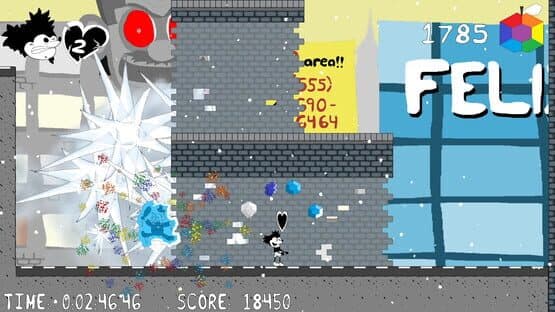 Moussacre — screenshot 8