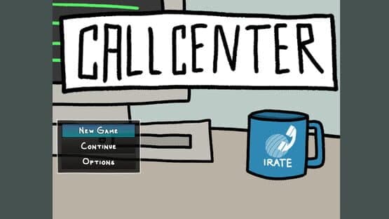 Call Center — screenshot 1