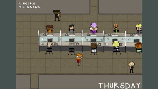 Call Center — screenshot 2