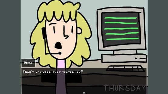 Call Center — screenshot 4