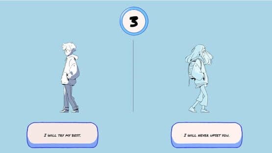 Lost in the Past: A Heart's Remembrance Labyrinth — screenshot 1