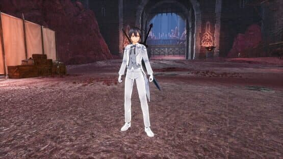 Sword Art Online: Last Recollection - Ritual of Bonds: Vol. 1 — screenshot 3