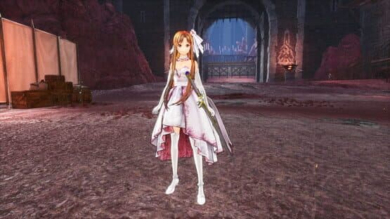 Sword Art Online: Last Recollection - Ritual of Bonds: Vol. 1 — screenshot 4