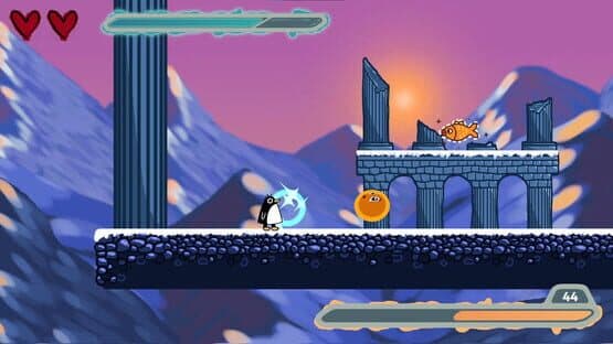 Combo Haven — screenshot 3