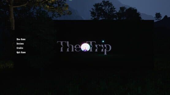 The Trip — screenshot 3