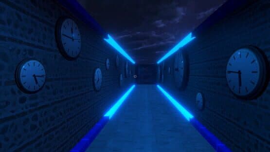 Aperture — screenshot 1