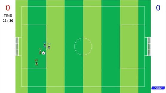Funny Football — screenshot 1