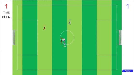Funny Football — screenshot 2