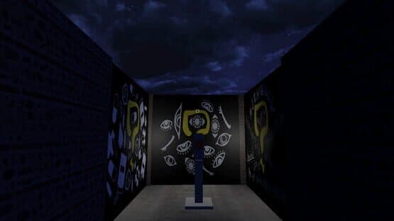 Aperture — screenshot 3