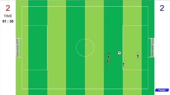 Funny Football — screenshot 3