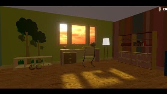 Aperture — screenshot 4